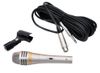 Micro có dây cao cấp dòng micro động đơn hướng DM-1500