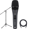 Micro có dây Sennheiser E 845-S