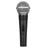 Micro có dây Shure SM58S