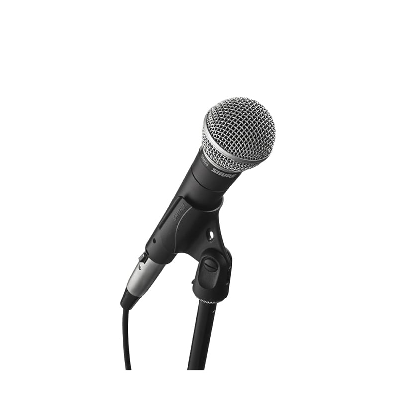 Ảnh minh họa Micro có dây Shure SM58S 3