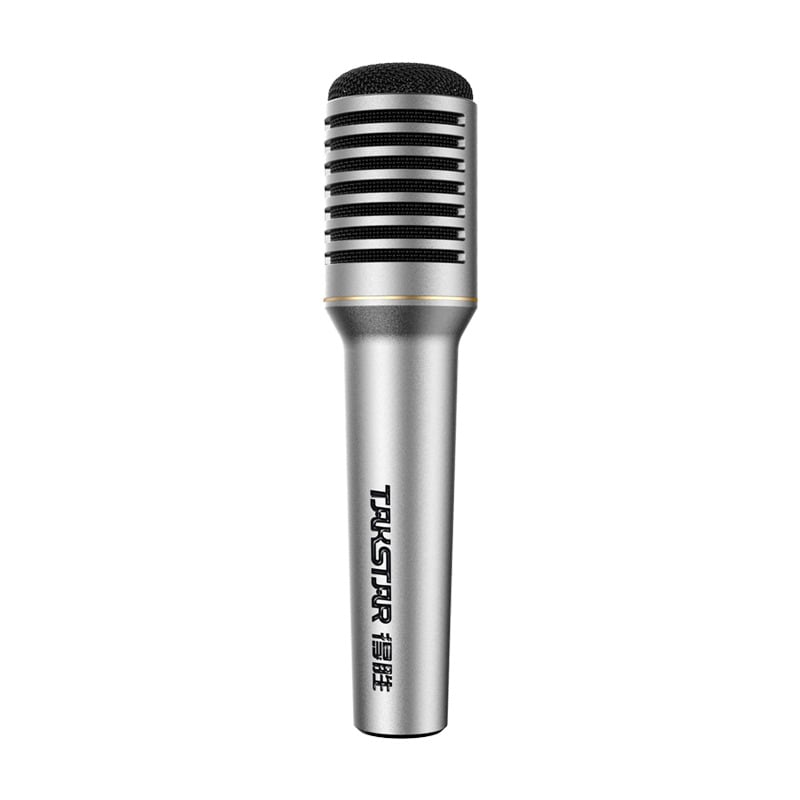 Ảnh minh họa Micro có dây Takstar TA-68 1