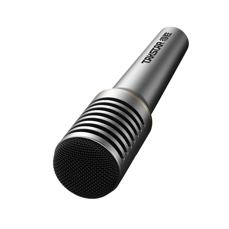 Ảnh minh họa Micro có dây Takstar TA-68 2