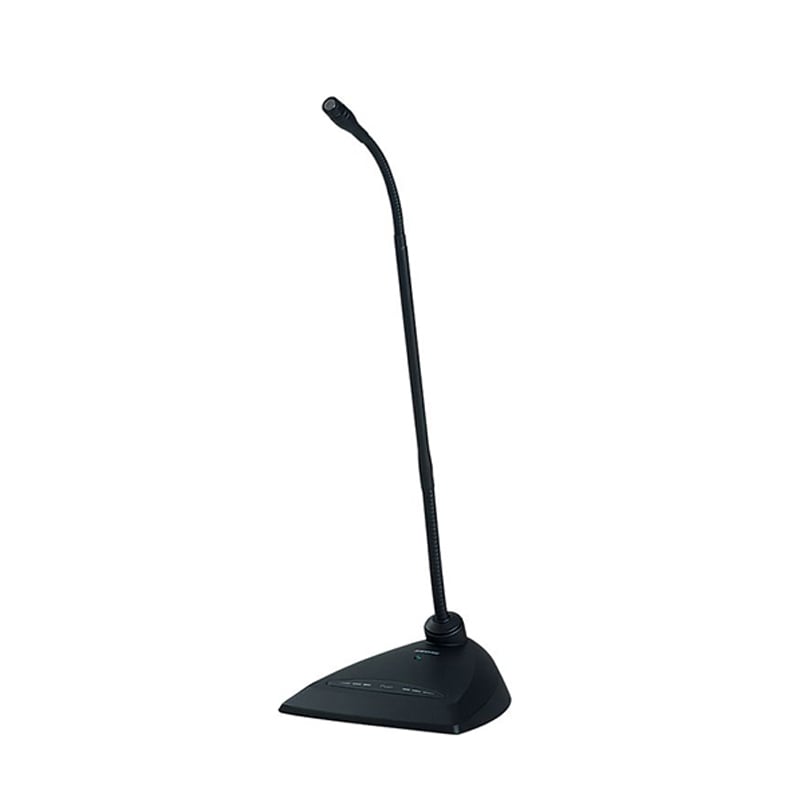 Micro Cổ Ngỗng Cần Ngắn Shure EZG/12