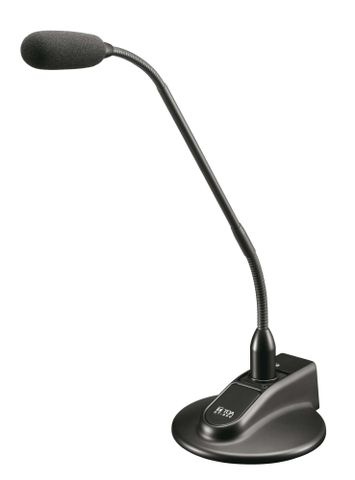 Micro cổ ngỗng cao cấp EM-800