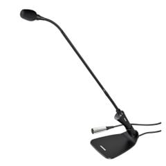  Micro cổ ngỗng đơn hướng Shure CVEG18-B/C 