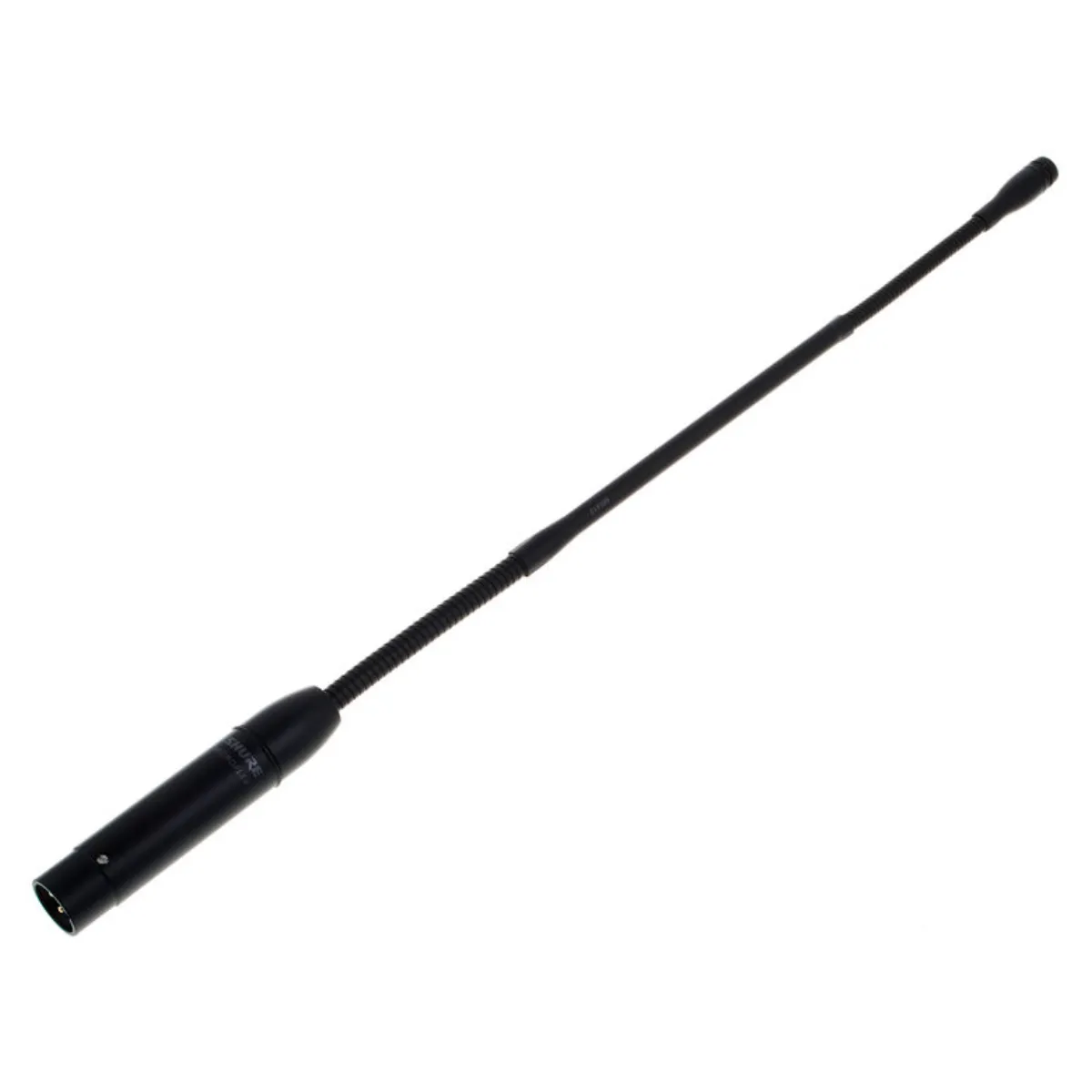 Ảnh minh họa Micro Cổ Ngỗng Đơn Hướng Shure MX412/S 2