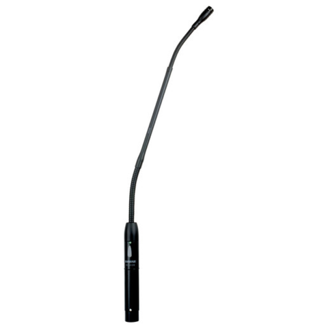Micro Cổ Ngỗng Đơn Hướng Shure MX412/S