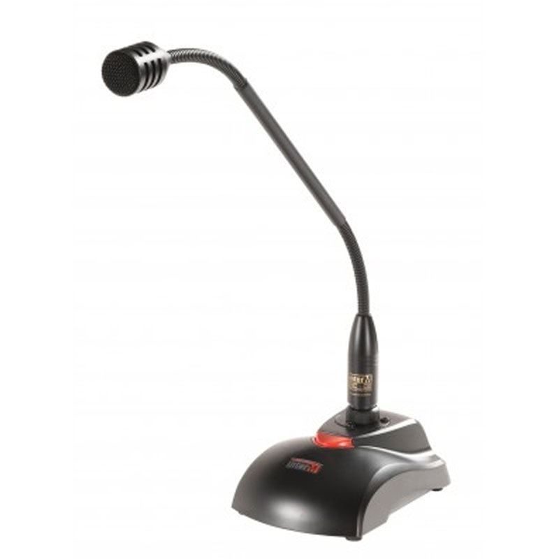 Micro cổ ngỗng Inter-M RM-02