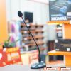 Micro cổ ngỗng ITC TS-338
