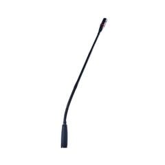  Micro Cổ Ngỗng JTS GM-5212L 