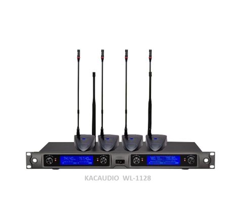 Micro Cổ Ngỗng KACAUDIO WL-1128