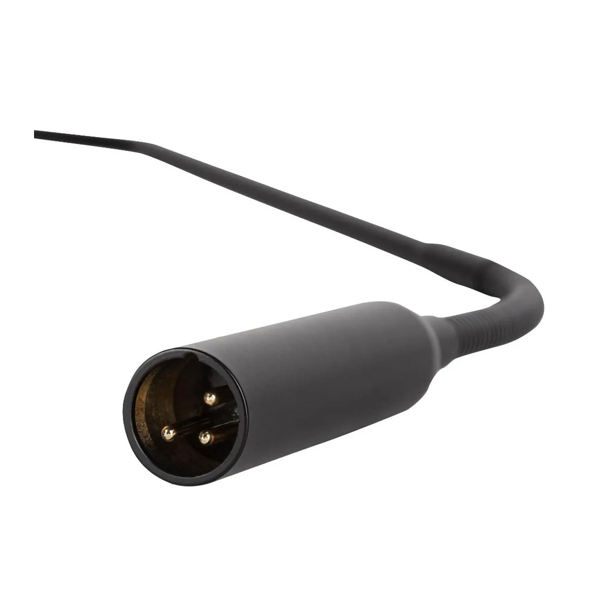 Ảnh minh họa Micro cổ ngỗng RCF MC 5054 (có tụ điện) 3