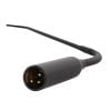 Micro cổ ngỗng RCF MC 5054 (có tụ điện)
