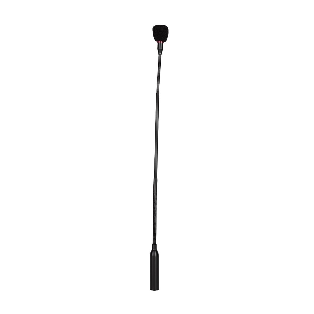 Micro cổ ngỗng RCF MC 5054 (có tụ điện)