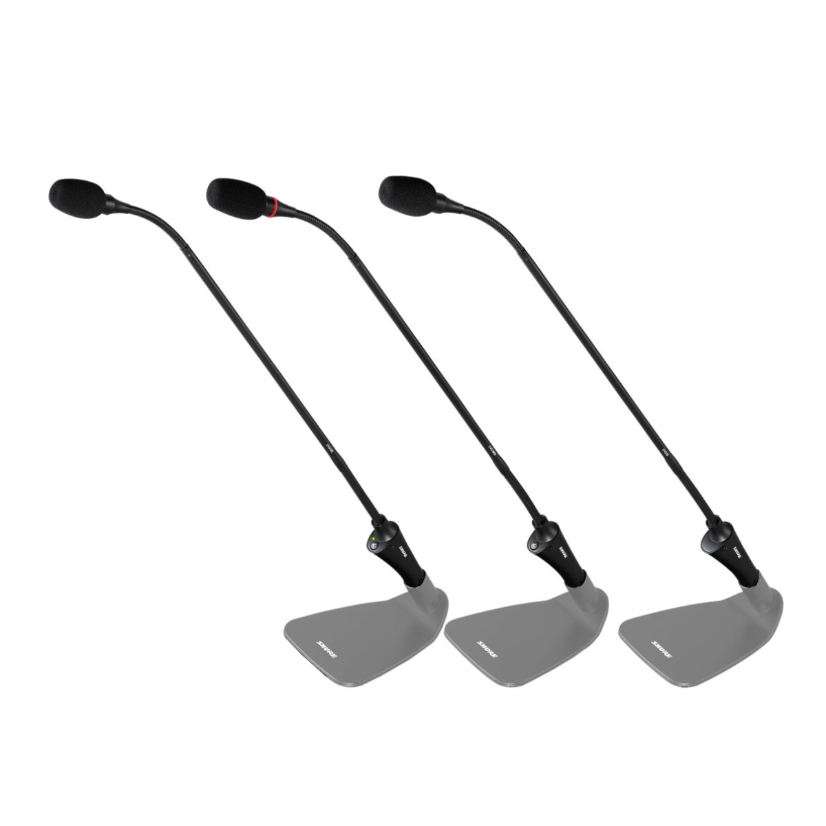 Micro cổ ngỗng Shure CVG18