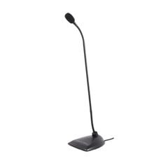  Micro Cổ Ngỗng Shure MX 418D/C 