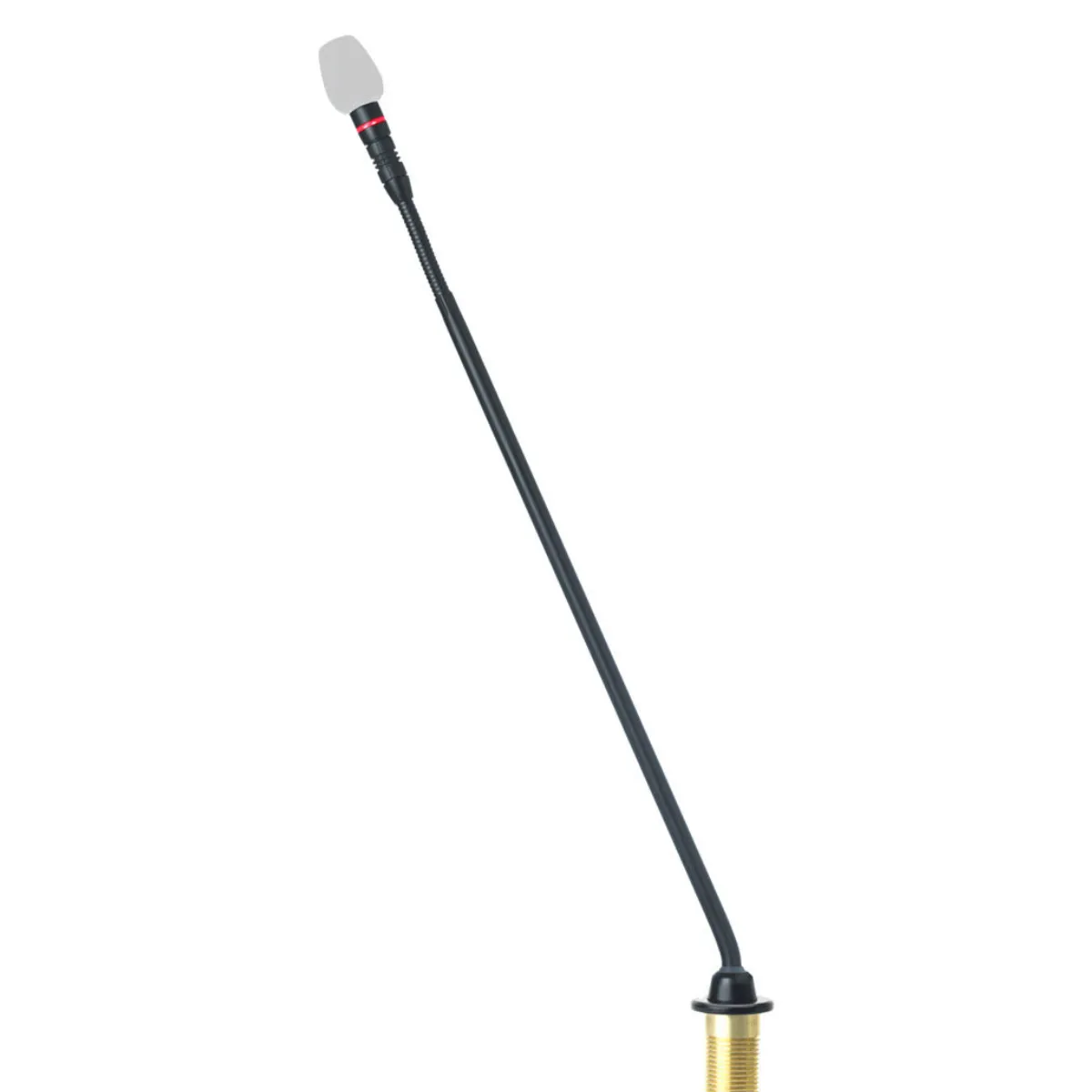 Ảnh minh họa Micro Cổ Ngỗng Shure MX415R/N 2