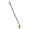 Micro Cổ Ngỗng Shure MX415R/N