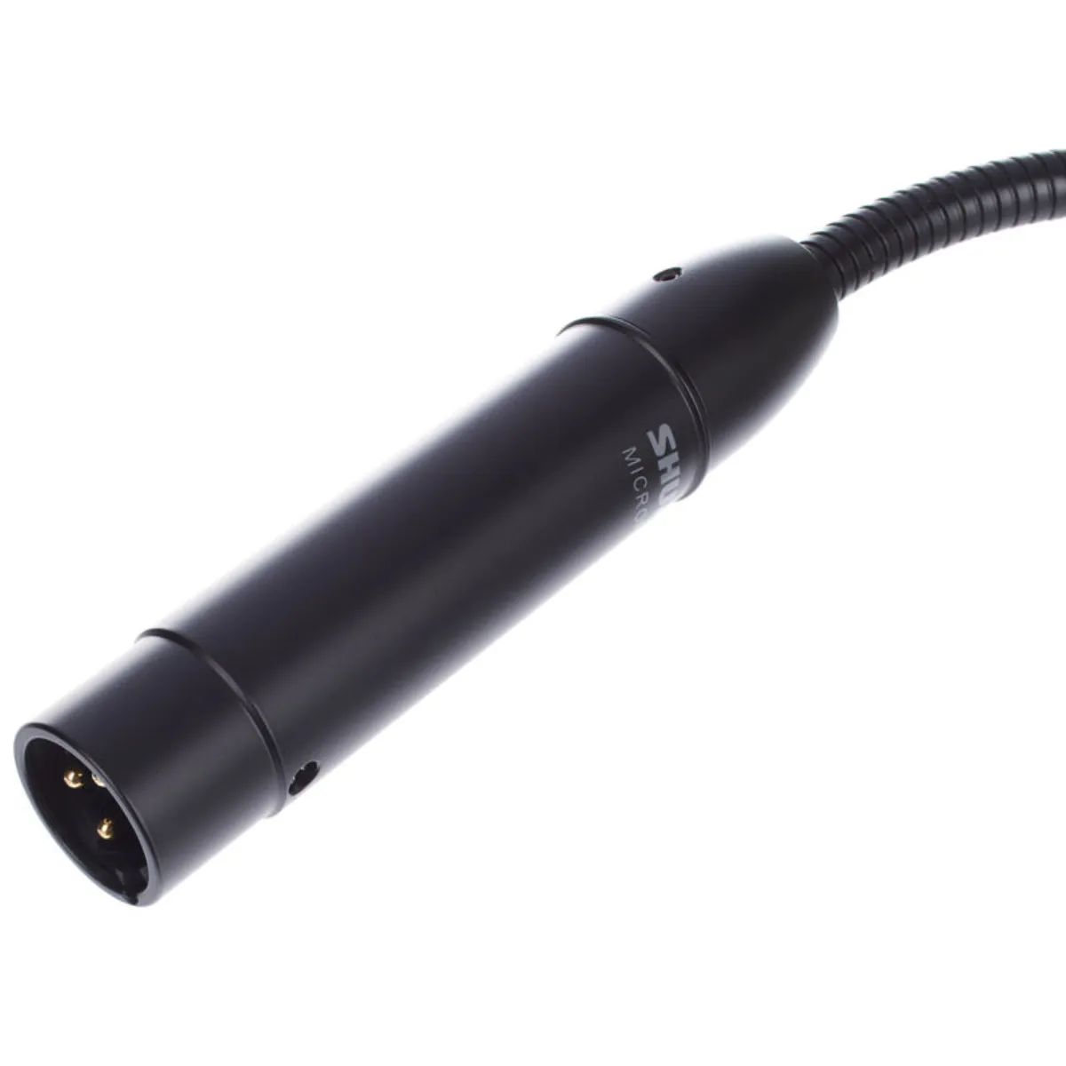 Ảnh minh họa Micro Cổ Ngỗng Shure MX418/S 2