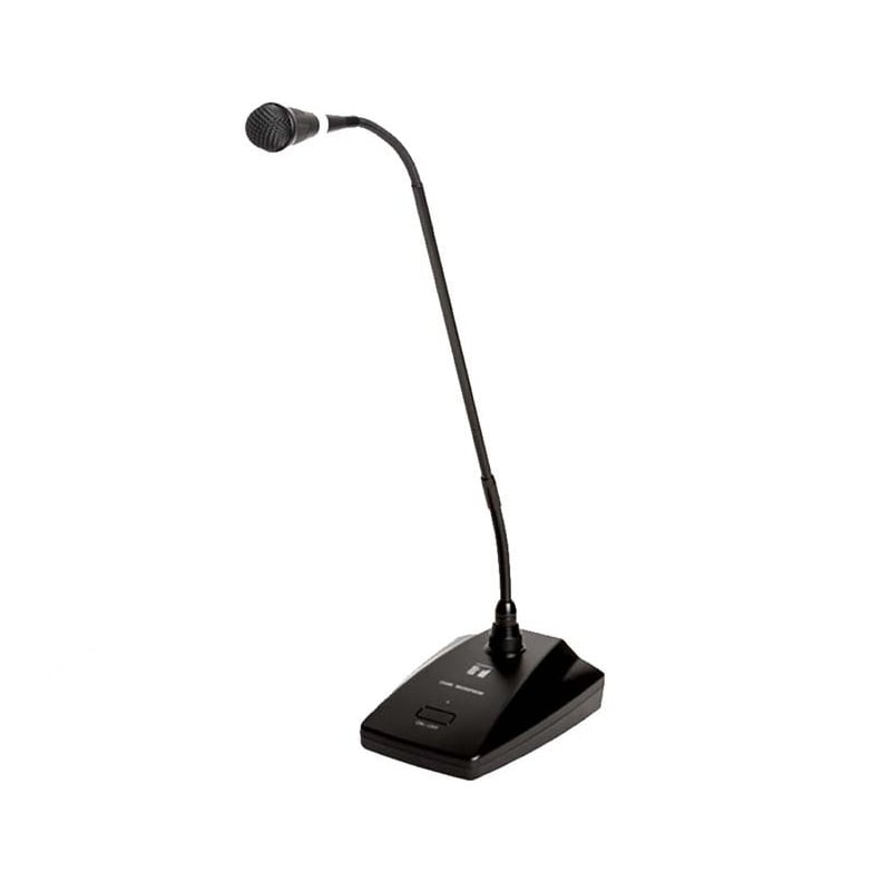 Micro Cổ Ngỗng TOA EM-380