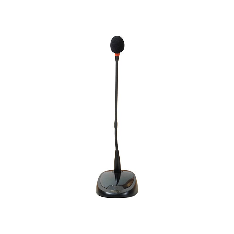 Ảnh minh họa Micro cổ ngỗng Toprhyme X-26A 3