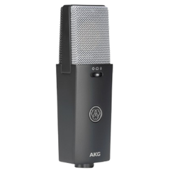  Micro Condenser AKG C114 