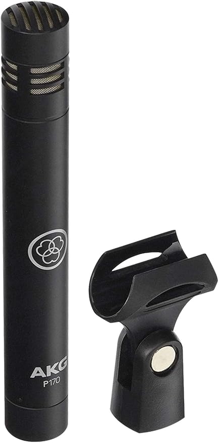 Ảnh minh họa Micro Condenser AKG PERCEPTION 170 Professional Instrumental 3