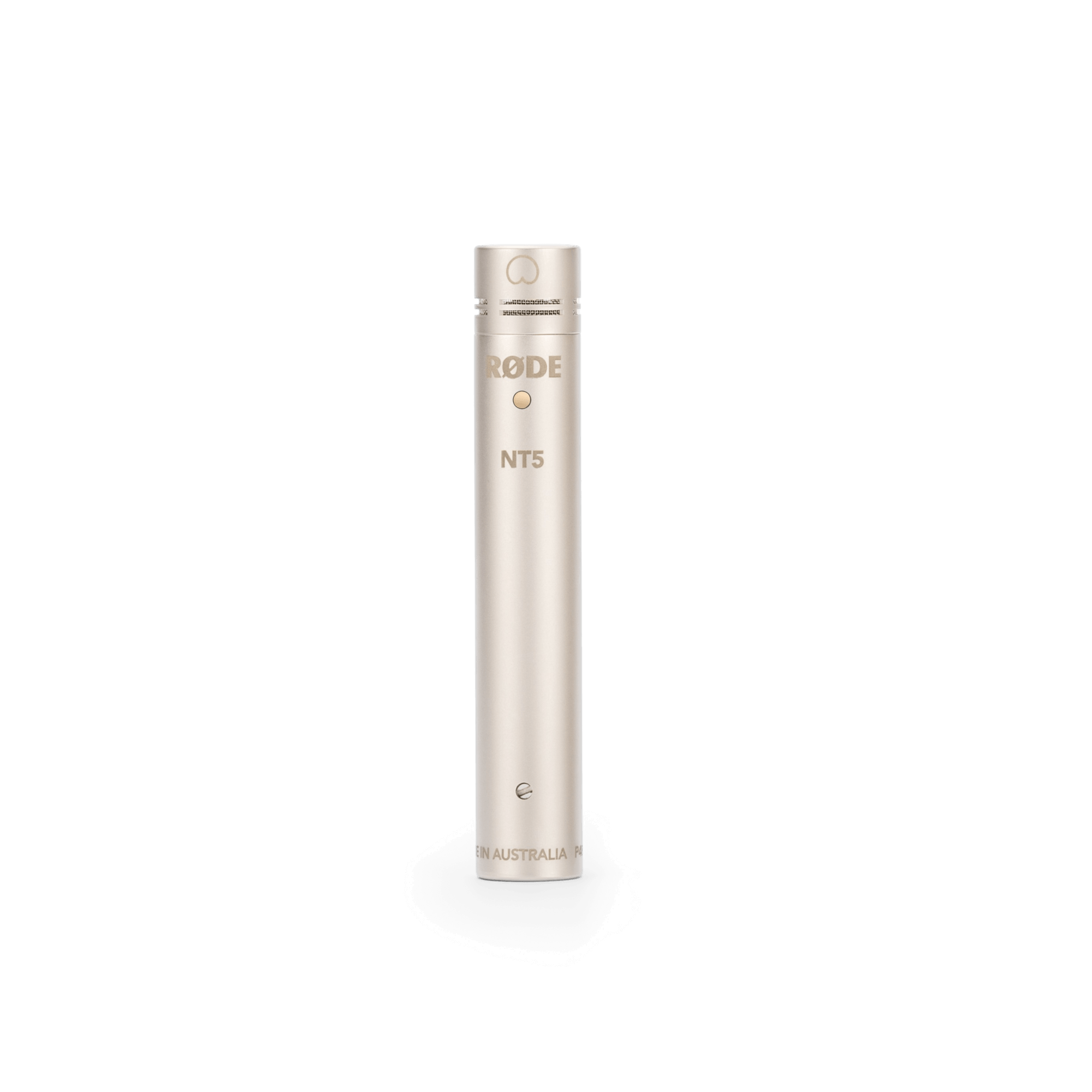 Ảnh minh họa Micro condenser màng nhỏ RØDE NT5 2