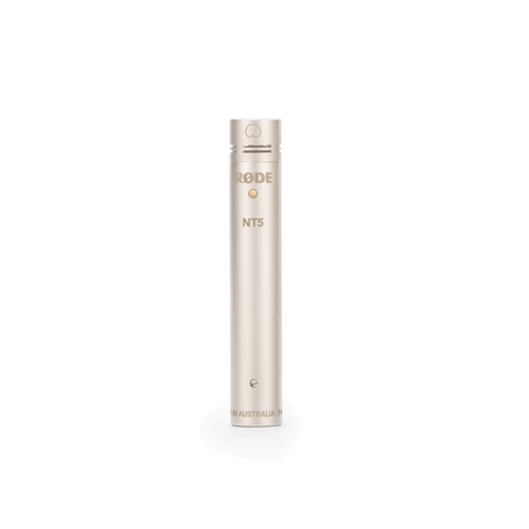 Micro condenser màng nhỏ RØDE NT5