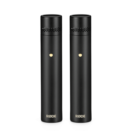 Micro Condenser Màng Nhỏ RØDE TF-5