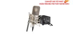  Micro condenser thu âm Neumann M 149 TUBE UK 