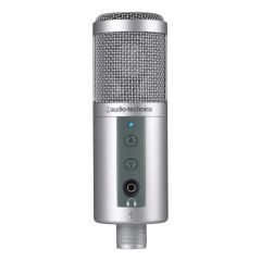  Micro Cổng USB Audio Technica ATR2500 - Mic Thu Âm Dynamic 
