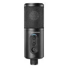 Micro Cổng USB Audio TechnicaATR2500x-USB