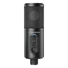  Micro Cổng USB Audio TechnicaATR2500x-USB 
