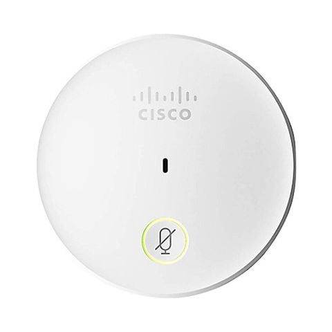 Micro đa hướng Cisco CS-MIC-TABLE-J (mic tròn)