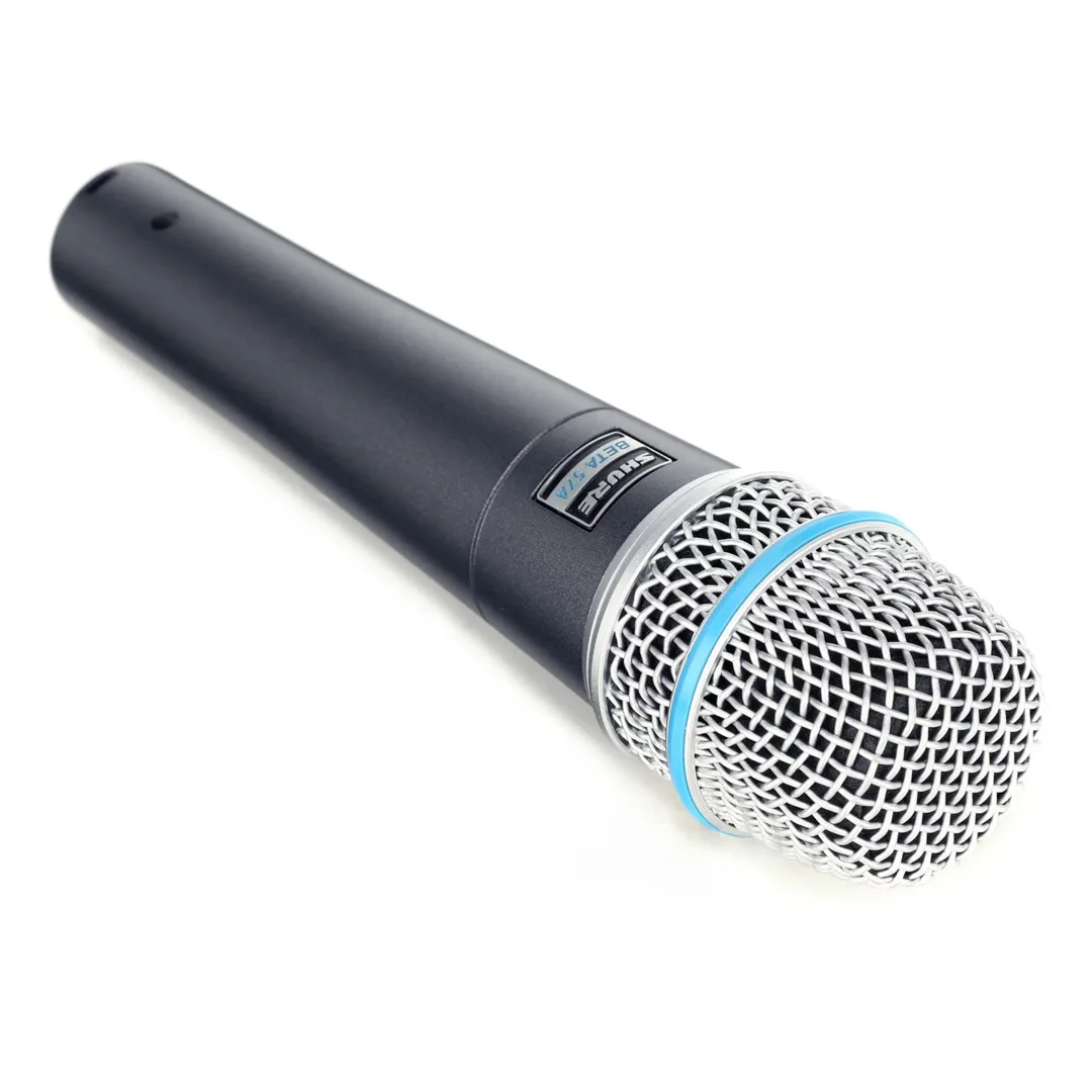 Ảnh minh họa Micro Dây Shure Beta 57A, Micophone Dynamic Shure 1
