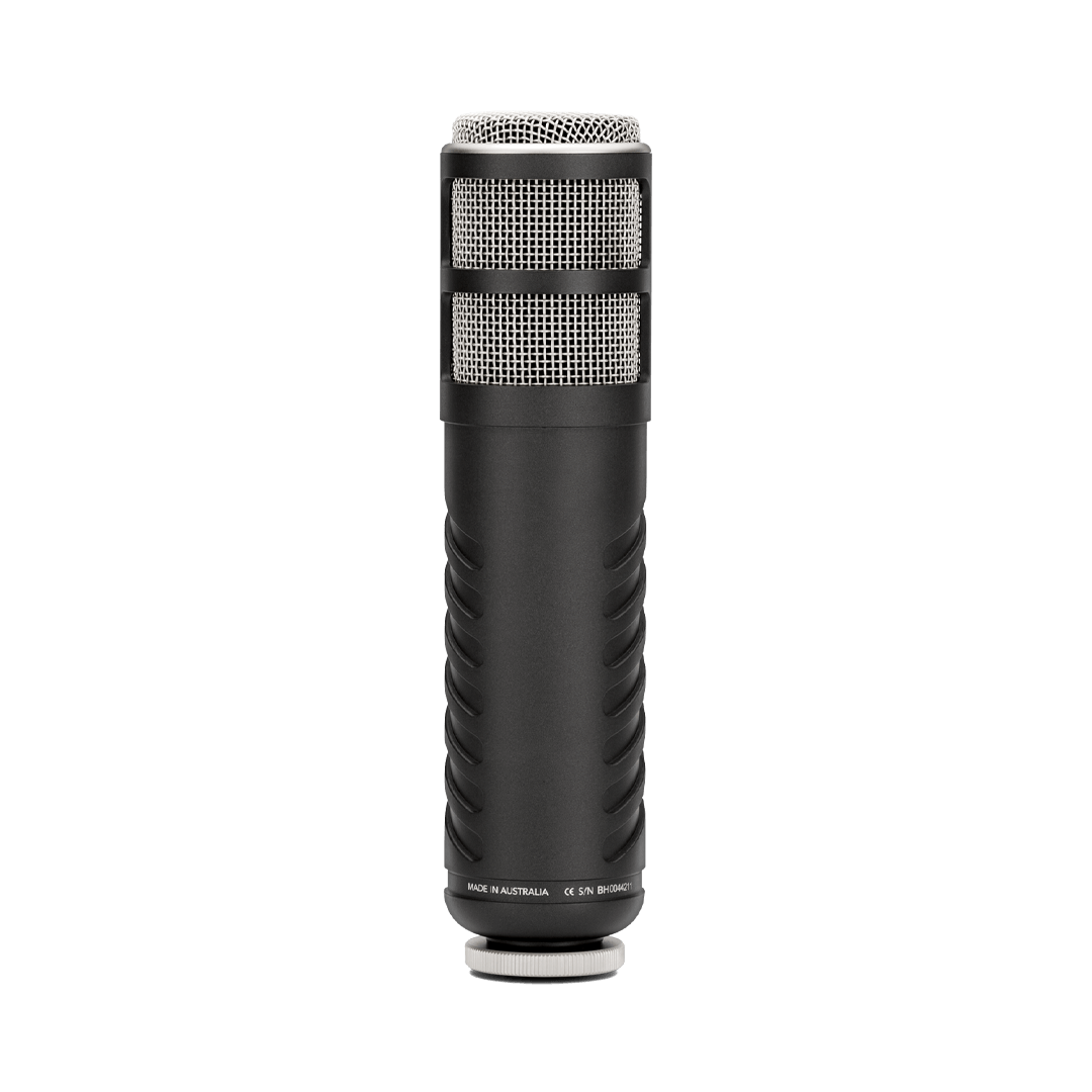 Ảnh minh họa Micro Động Phát Thanh RØDE Procaster 2