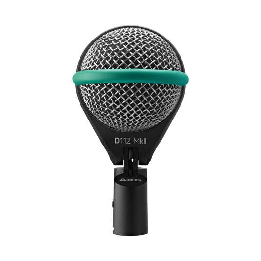 Ảnh minh họa Micro dynamic có dây AKG D112 MKII 3