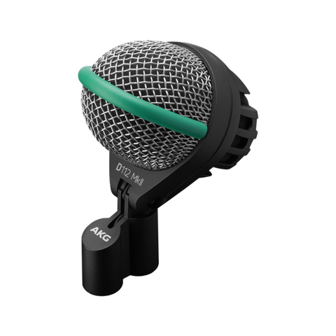 Micro dynamic có dây AKG D112 MKII