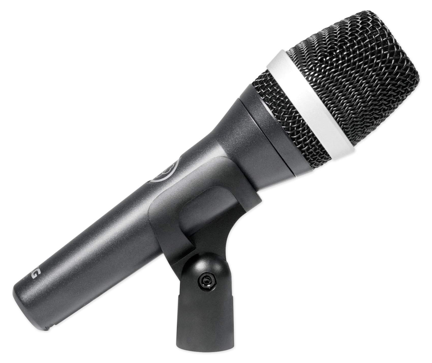 Ảnh minh họa Micro dynamic có dây AKG D5C 1