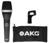 Micro dynamic có dây AKG D5C
