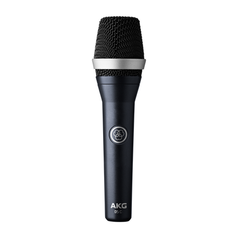 Micro dynamic có dây AKG D5C