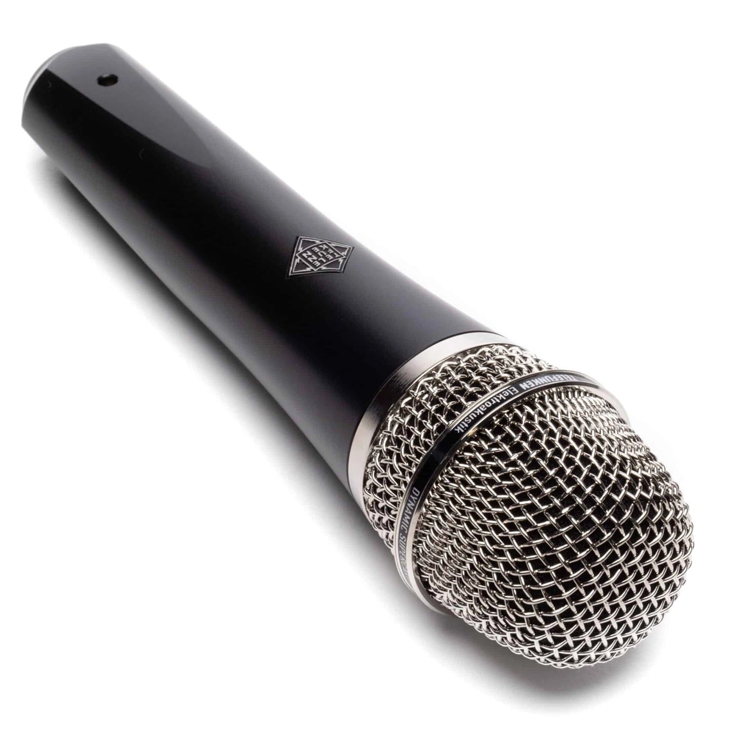 Ảnh minh họa Micro Dynamic Telefunken M80 Hàng Chính Hãng 2