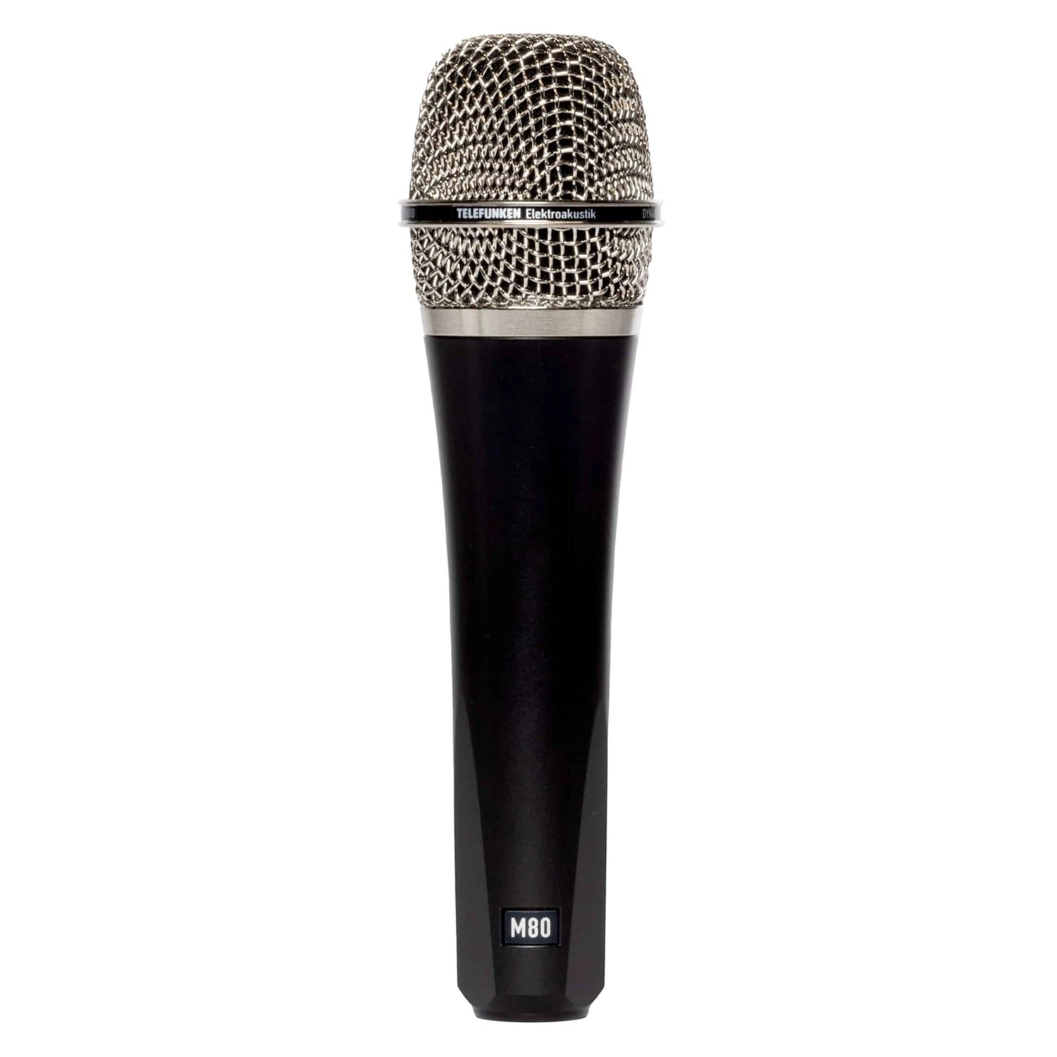 Micro Dynamic Telefunken M80 Hàng Chính Hãng