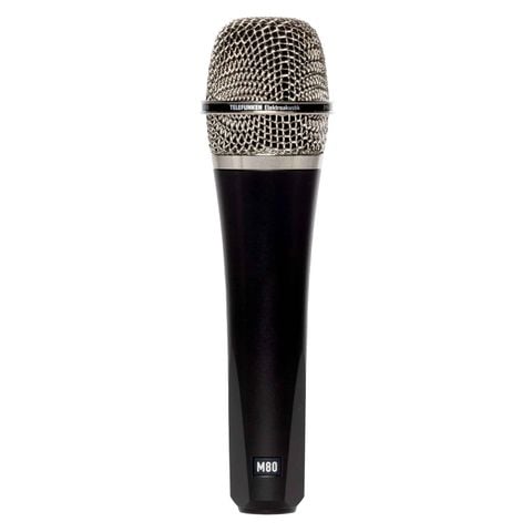Micro Dynamic Telefunken M80 Hàng Chính Hãng