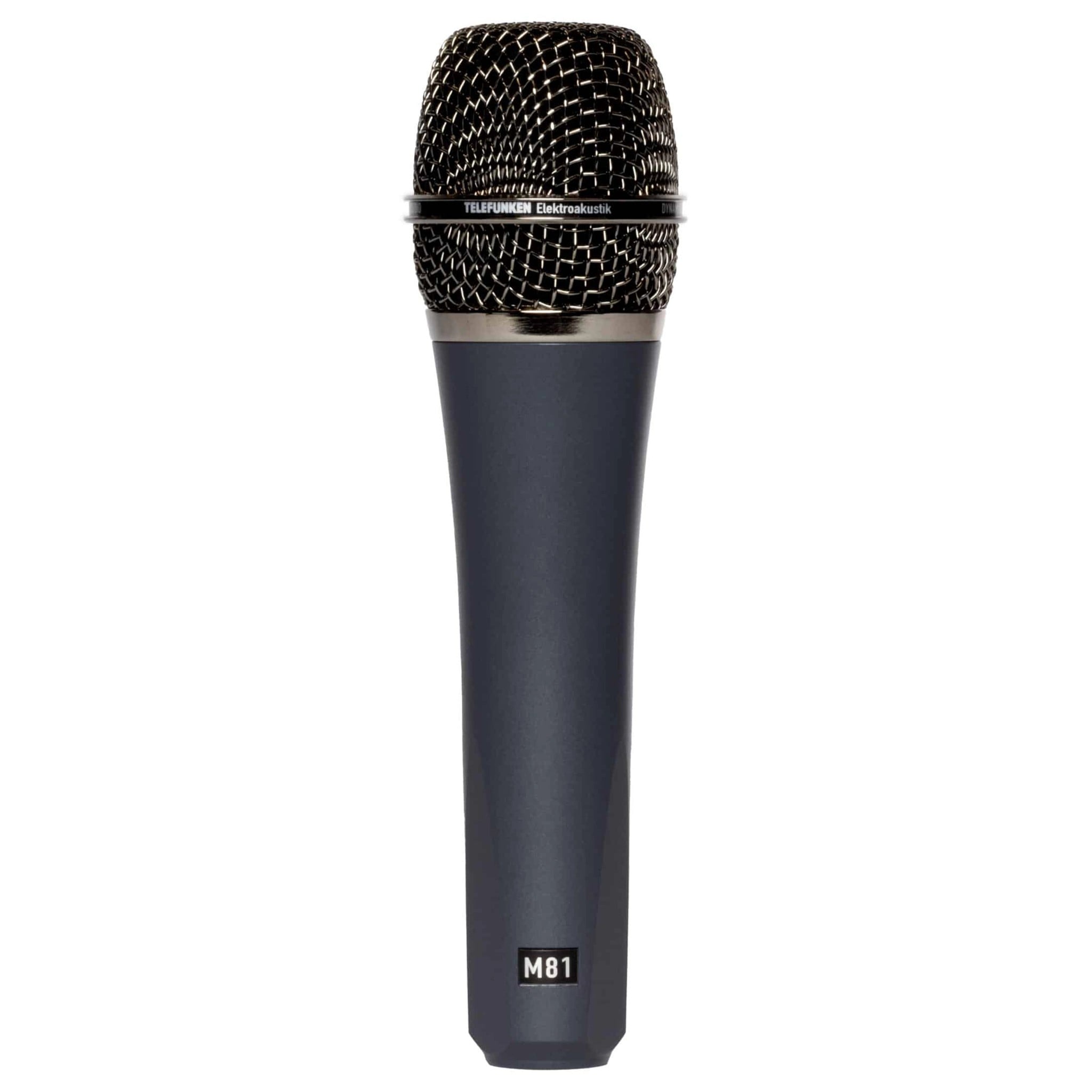 Micro Dynamic Telefunken M81 Hàng Chính Hãng