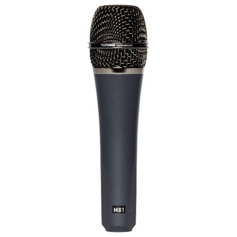 Micro Dynamic Telefunken M81 Hàng Chính Hãng