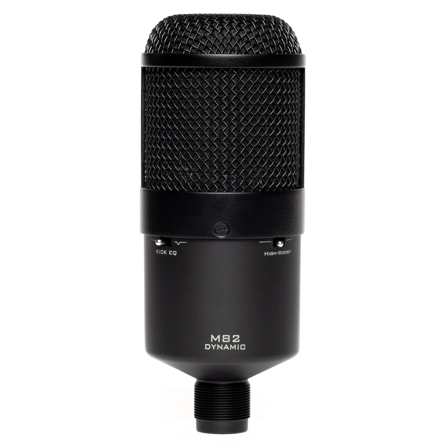 Ảnh minh họa Micro Dynamic Telefunken M82 Hàng Chính Hãng 1