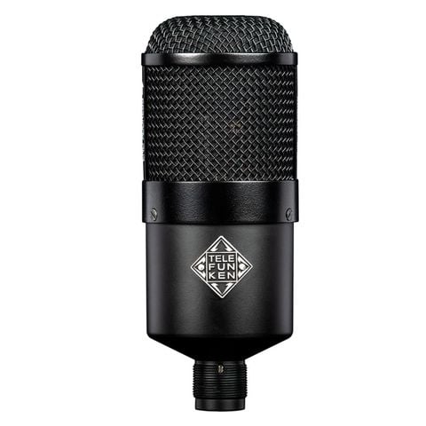 Micro Dynamic Telefunken M82 Hàng Chính Hãng