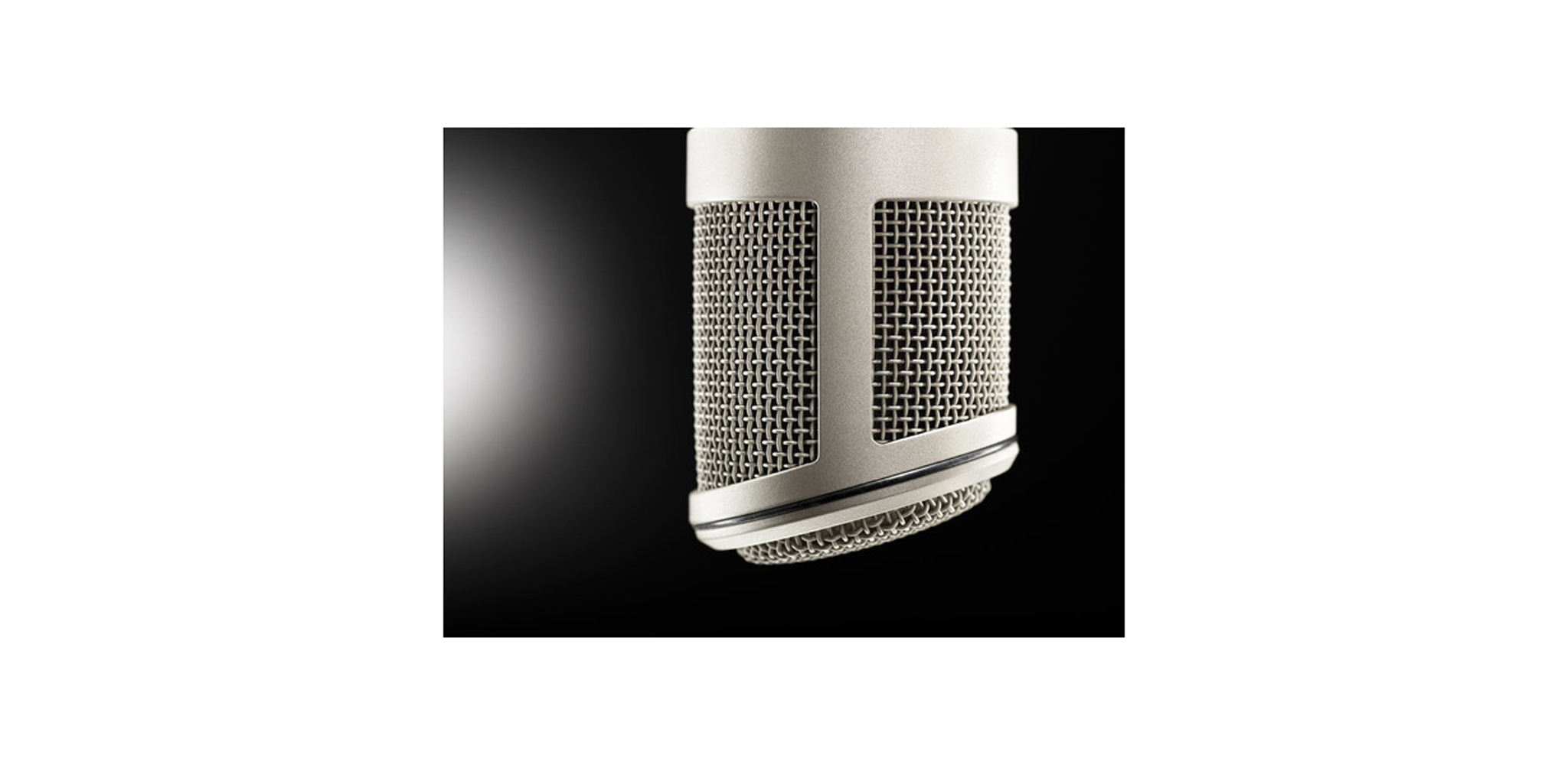 Ảnh minh họa Micro dynamic thu âm Neumann BCM 705 1